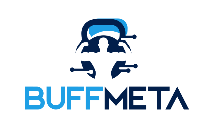 BuffMeta logo